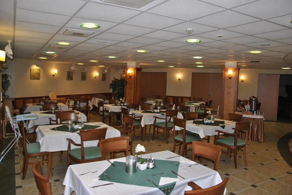 Vitalmed Hotel Sárvár Eksteriør bilde